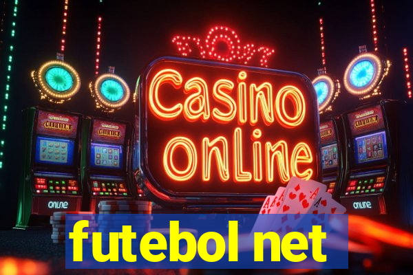 futebol net